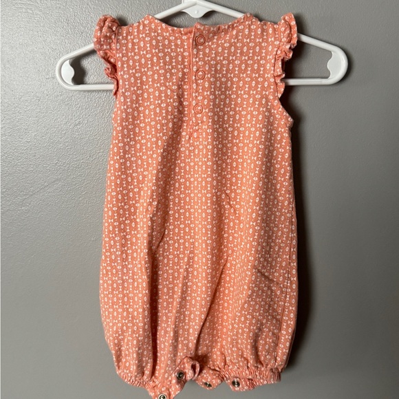 9 Month summer onesie outfit - Picture 3 of 4